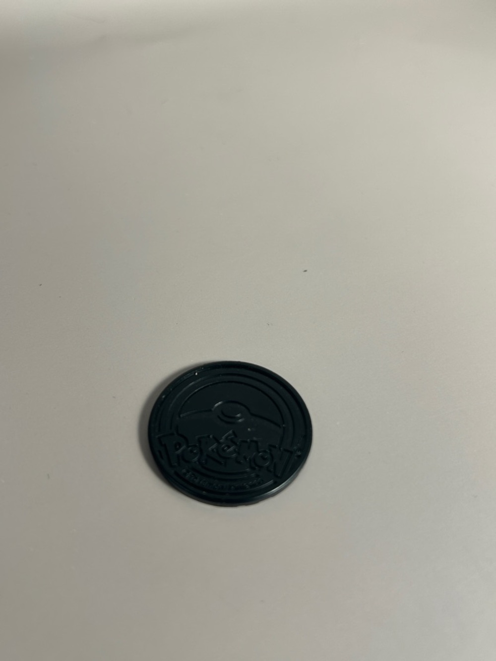 Assorted Pokemon Collectible Tokens - Multi Color - Picture 9 of 14